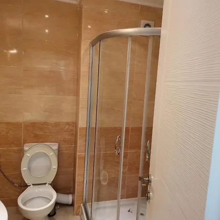 On The 2 Apartament Rawda