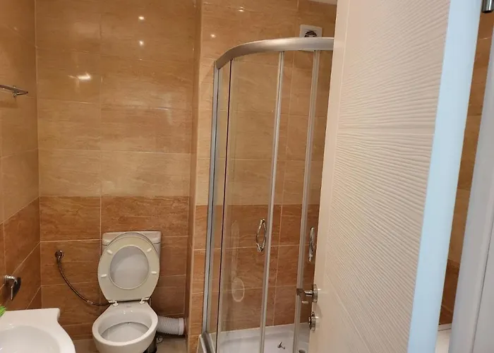 On The 2 Appartement Ravda