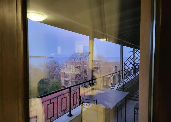 Appartement On The 2