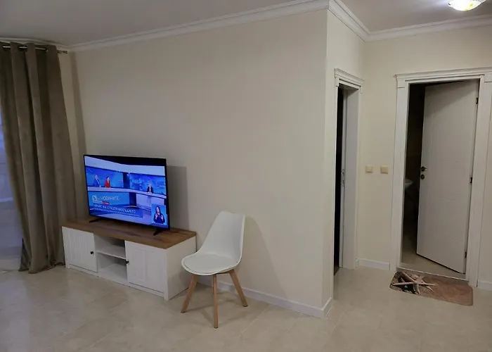 On The 2 Appartement *