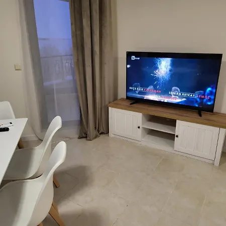 Appartement On The 2