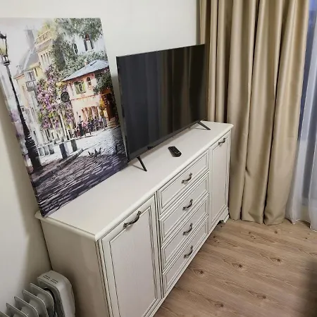 On The 2 Apartamento *