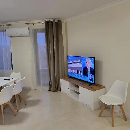 Apartamento On The 2