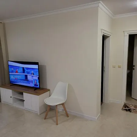On The 2 Apartamento *