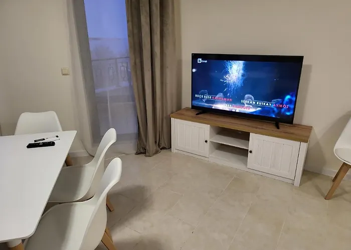 Appartement On The 2