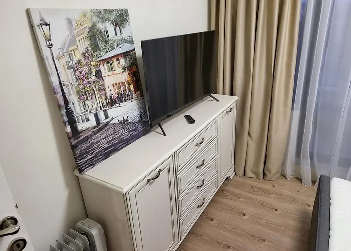 On The 2 Appartement *