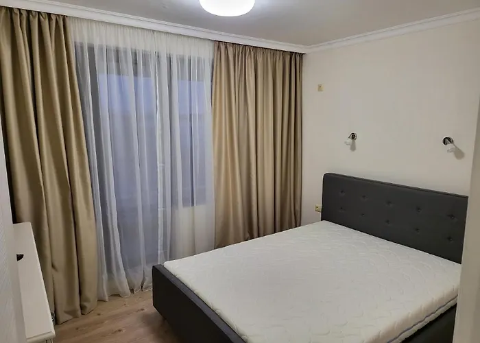 Appartement On The 2 *