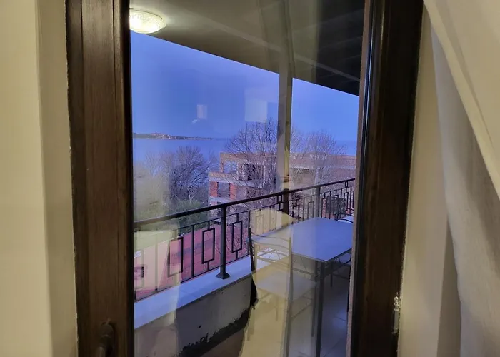 Appartement On The 2