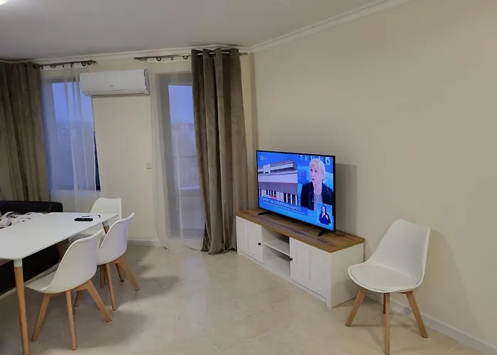 Appartement On The 2